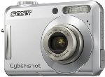 Цифровая камера Sony S650 (DUO PRO) (шт.)