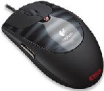 Мышь Logitech G3 Gaming Laser Mouse USB (931691-0914) (шт.)