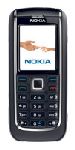 Телефон Nokia 6151 Black (шт.)