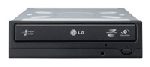 DVD±RW LG GSA-H55L Black LightScribe (шт.)