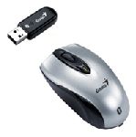 Мышь Genius Wireless Navigator 900 Pro, 800dpi, Bluetooth (шт.)