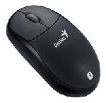 Мышь Genius Wireless Navigator R820BT, Black, 800dpi, Bluetooth (шт.)