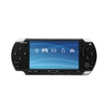 Игровая Приставка Sony PSP 3008 black