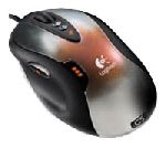 Мышь Logitech G5 Gaming Laser Mouse USB 931376-0914 (шт.)