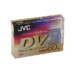 Видеокассета mini DV DVM-60 DE JVC (шт.)
