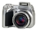 Фотоаппарат цифровой Olympus Camedia SP-510 Ultra Zoom (M-XD) Silver (