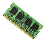Модуль памяти SO-DIMM DDR2 1 Gb PC-5300 Apecer (шт.)