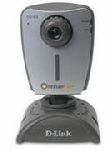 Видеокамера D-Link DCS-950 Securicam Fast Ethernet Camera (шт.)