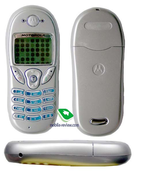 Як наслідок, в С300 можна побачити багато нехарактерні для класичних телефонів від Motorola риси