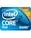Які функції унікальні для мобільних процесорів Intel® Core ™ 2 Duo