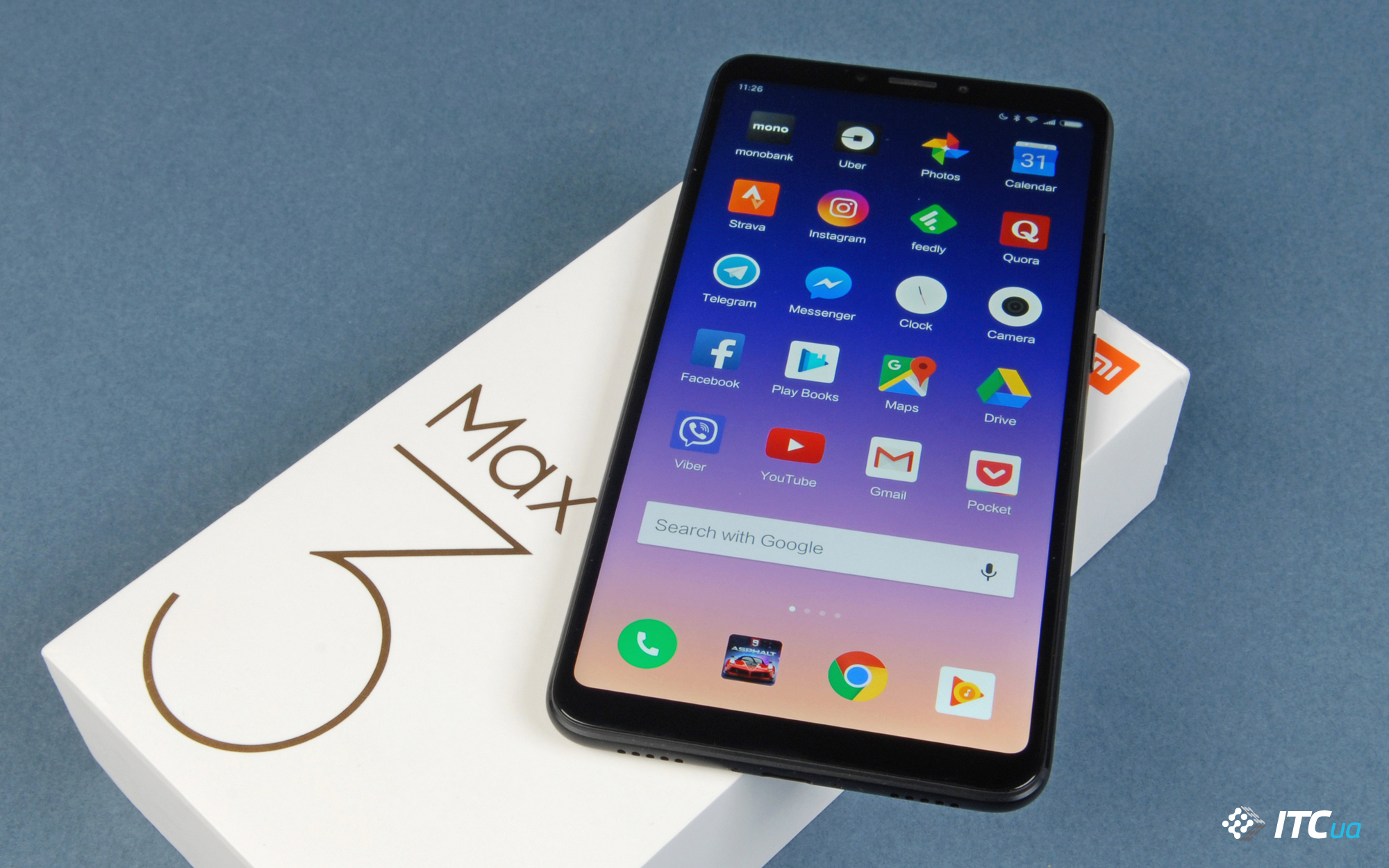 Samsung Galaxy A6 + (2018)   сподобається в першу чергу шанувальникам марки