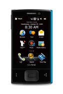 Комунікатор Garmin-Asus nüvifone M20, в якому поєднуються багатофункціональний телефон, мобільний веб-браузер і чудова навігаційна система, тепер доступний з операційною системою Windows Mobile 6