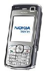 Телефон Nokia N 70 Black-SILV (шт.)
