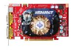 Видеокарта MSI NX8600GT 256 TV OC PCIe DDR3 (шт.)