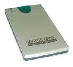 Внешний винчестер Canyon 80 Gb USB 2.5" CN -PD252080 (шт.)