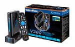 TV-тюнер Ext. Compro VideoMate V300 w/YC внешний (шт.)