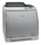Принтер Hewlett Packard LJ 1600 лазерный Цветной (шт.)