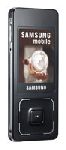 Телефон Samsung F300 BLACK mp3 player (шт.)