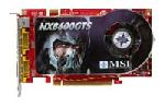 Видеокарта MSI NX8600GTS 256 TV OC PCIe (шт.)
