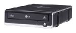 DVD±RW LG GSA-E60N EXTERNAL USB 2.0, Retail (шт.)