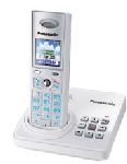 Телефон Panasonic KX-TG8227UAW (шт.)