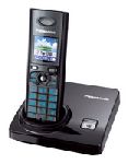 Телефон Panasonic KX-TG8207UAB (шт.)