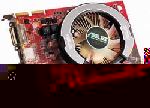 Видеокарта ASUS EAH3650/G/HTDI/256M/ Radeon 3650 256Mb TV-out/DVI/PCI-