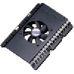 Вентилятор HDD CF-601 (1 fan) втулка (шт.)