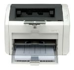 Принтер Hewlett Packard LJ 1022 A4 (шт.)