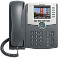 IP-телефон SPA525G