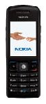 Телефон Nokia E 50 -1 Black (шт.)