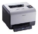Принтер SAMSUNG CLP - 300/XEV лазерный цветной (шт.)