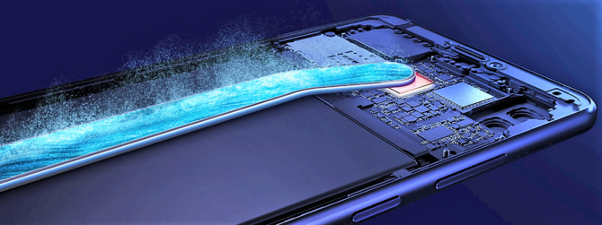 Honor Note 8 - премьера эффективного фаблета по разумной цене