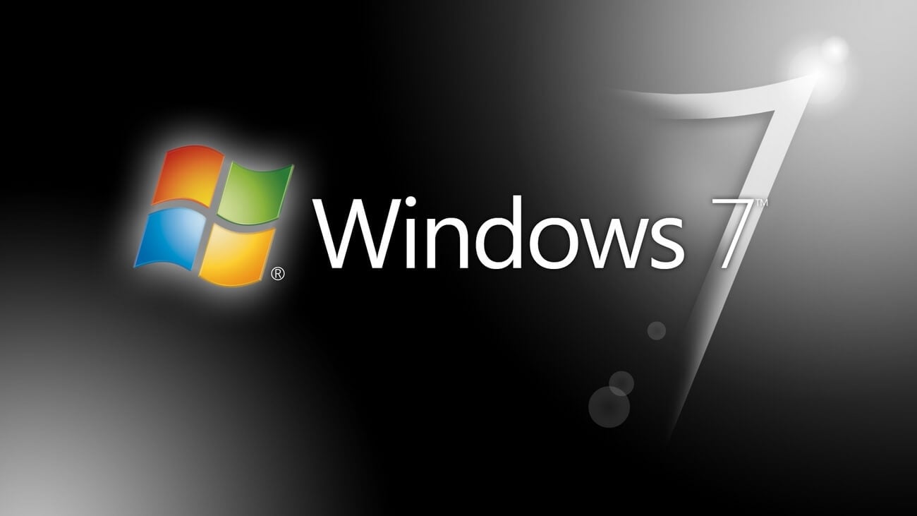 Незважаючи на те, що Windows 7 є найпопулярнішою операційною системою, компанія   Microsoft   c 13 січня 2015 року припиняє основну підтримку «сімки»