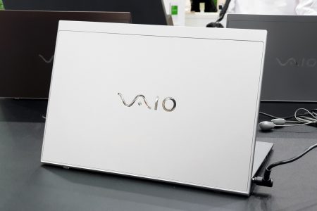 Писати про бренд VAIO без згадки Sony дуже незвично, але сьогодні це окрема компанія, яка займається випуском ноутбуків в Японії